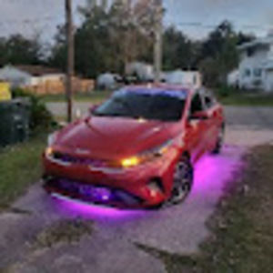 Meet your Posher, Matthew